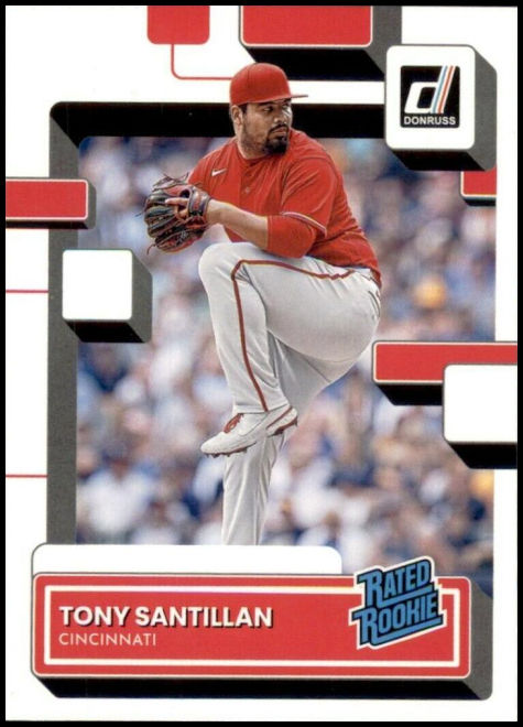 31 Tony Santillan